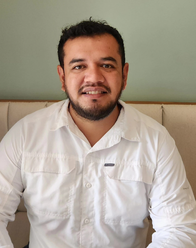 Saulo Rivera Meza